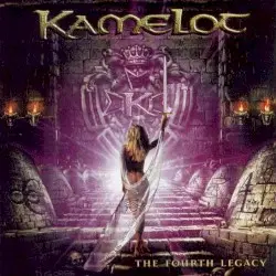 The Fourth Legacy by Kamelot