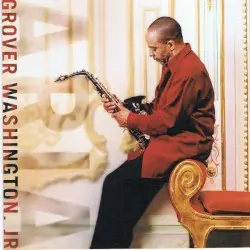 Aria by Grover Washington, Jr.