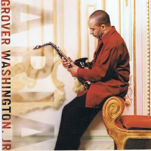 Aria by Grover Washington, Jr.