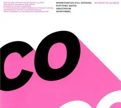 Vasco by Ricardo Villalobos
