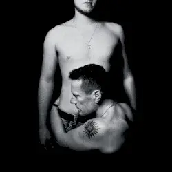 Songs of Innocence by U2