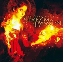 The Flame Within by Stream of Passion