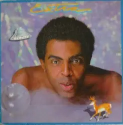 Extra by Gilberto Gil