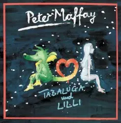 Tabaluga und Lilli by Peter Maffay