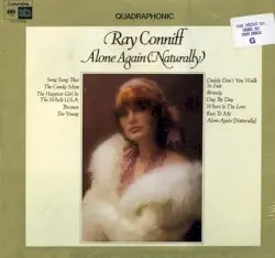 Alone Again (Naturally) by Ray Conniff