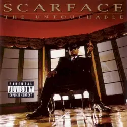The Untouchable by Scarface