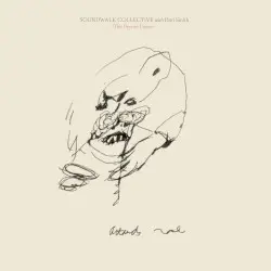 The Peyote Dance by Soundwalk Collective with Patti Smith