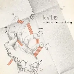 Science for the Living by Kyte
