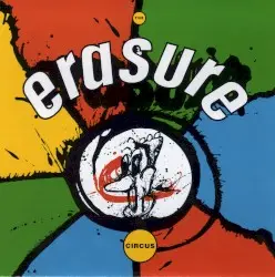 The Circus by Erasure
