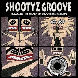 Jammin in Vicious Environments by Shootyz Groove