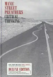 Critical Thinking by Manic Street Preachers