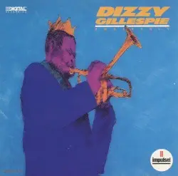 Endlessly by Dizzy Gillespie