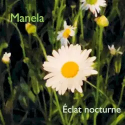 Éclat nocturne by Manela