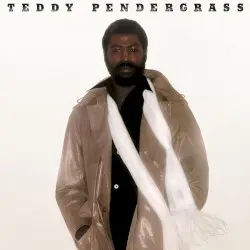 Teddy Pendergrass by Teddy Pendergrass
