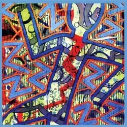 Incarceration by Abstraction by The Flying Luttenbachers