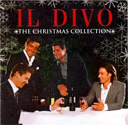 The Christmas Collection by Il Divo