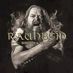 Rebellen & Helden by Rauhbein