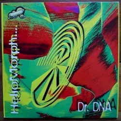 Heliomorph... by Dr. DNA
