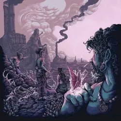 Scatterling Empire by Acid Magus