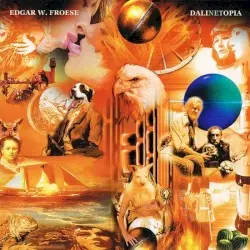 Dalinetopia by Edgar W. Froese