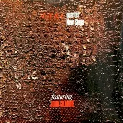 New Steps by Sun Ra