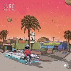 BODY N SOUL by C Y G N