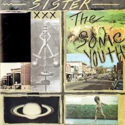 Sister by Sonic Youth