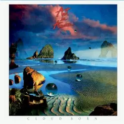 Cloudborn by Art in America