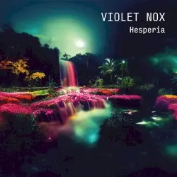 Hesperia by Violet Nox