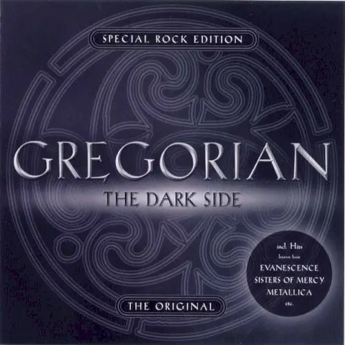 The Dark Side by Gregorian