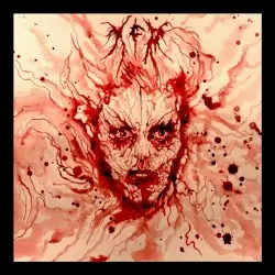 Par Le Sang by K.F.R