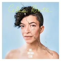 Nie wieder leise by Celina Bostic