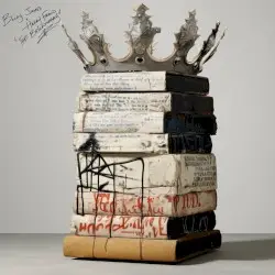 The Bricktionary by Boldy James & Harry Fraud