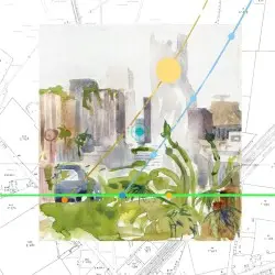 Lost Cities by Ed Kuepper