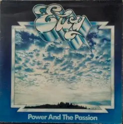 Power and the Passion by Eloy