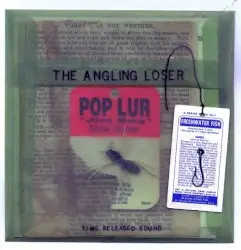 Author of the Twilight by The Angling Loser