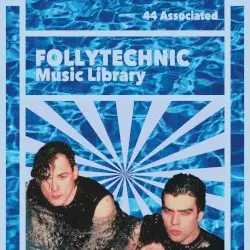 FML44 Associated by Follytechnic Music Library