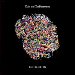 Meteorites by Echo and the Bunnymen