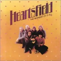 The Wonder Of It All by Heartsfield