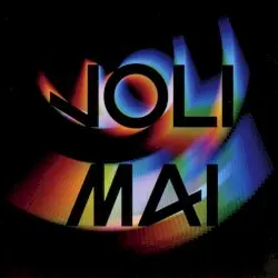 Joli Mai by Daphni