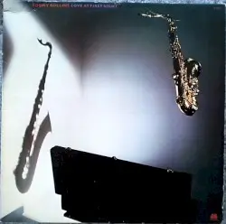 Love at First Sight by Sonny Rollins