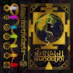 KUNDΛLINI by DΛRTHxWΛVE