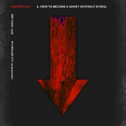1 How to Become a Ghost (Without Dying) by Disparition