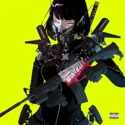 CRISIS VISION by MUST DIE!