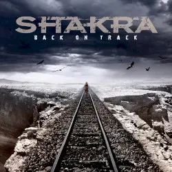 Back on Track by Shakra