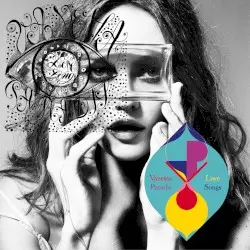 Love Songs by Vanessa Paradis