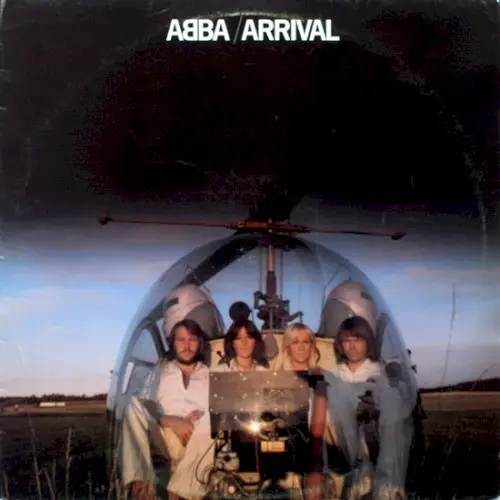 Arrival by ABBA