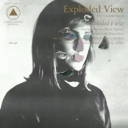 Exploded View by Exploded View