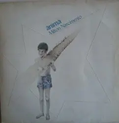 Änïmä by Milton Nascimento