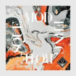 Modern Grotesque by Dreamwell